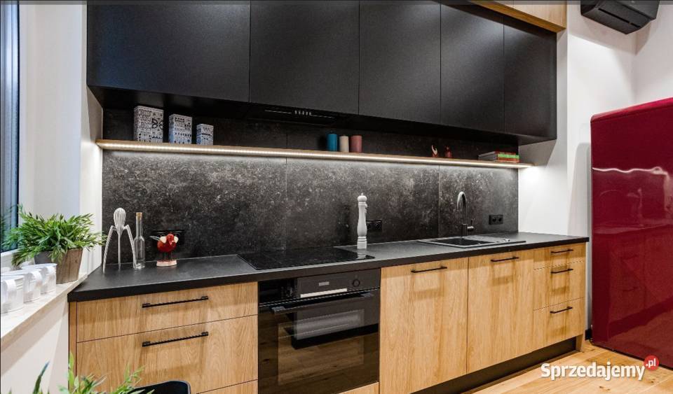 2pok 45met Port Popowice KOMÓRKAOGRÓDGARAŻ 15978zł/m2 Wrocław