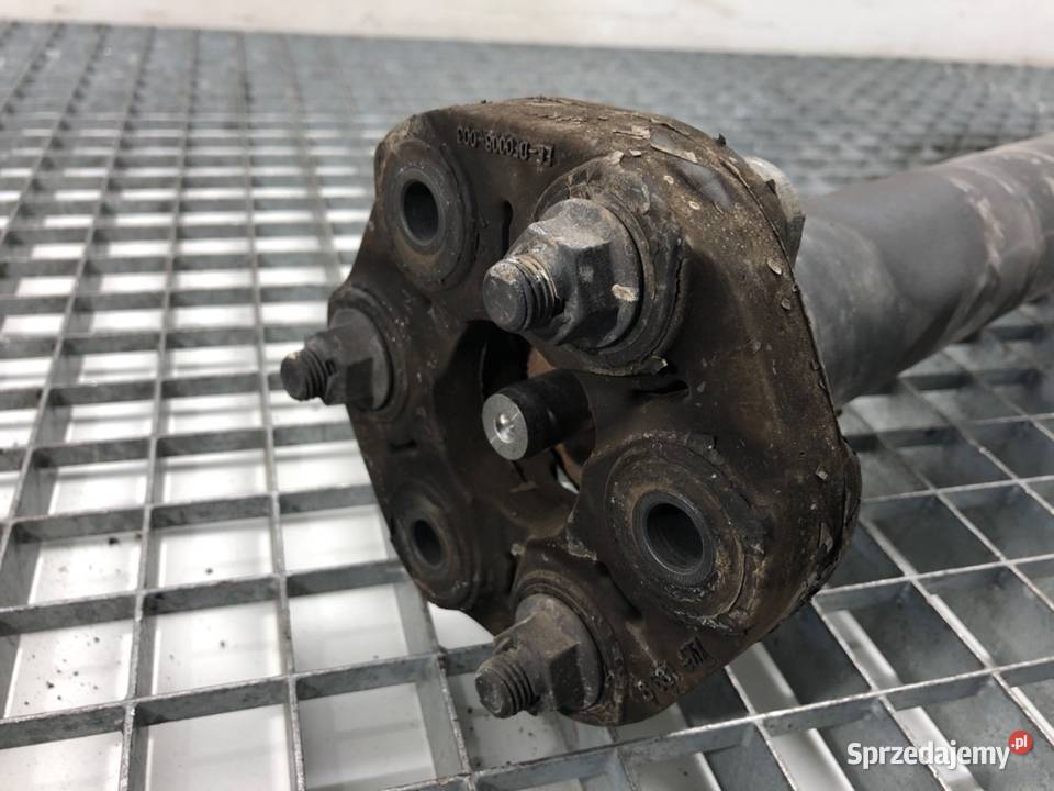 WAŁ NAPĘDOWY TYŁ BMW G21 Kombi 20 258 9485283 osobowe