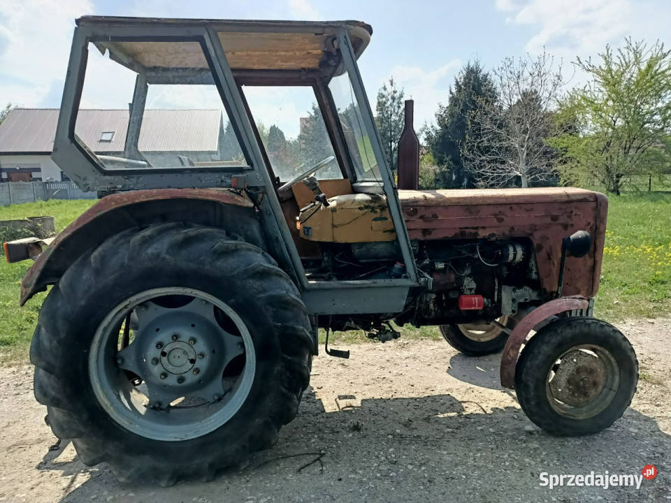 ciągniki Ursus C360 Ursus C360 Tarnów sprzedam