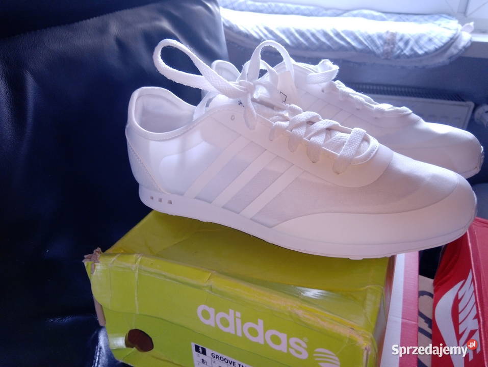 Buty damskie Adidas nowe 395 Mińsk Mazowiecki sprzedam