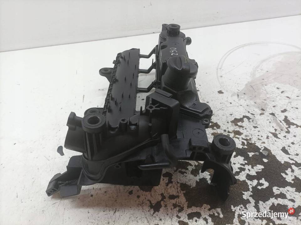 POKRYWA ZAWORÓW 14 E HDI Citroen Nemo I 2007