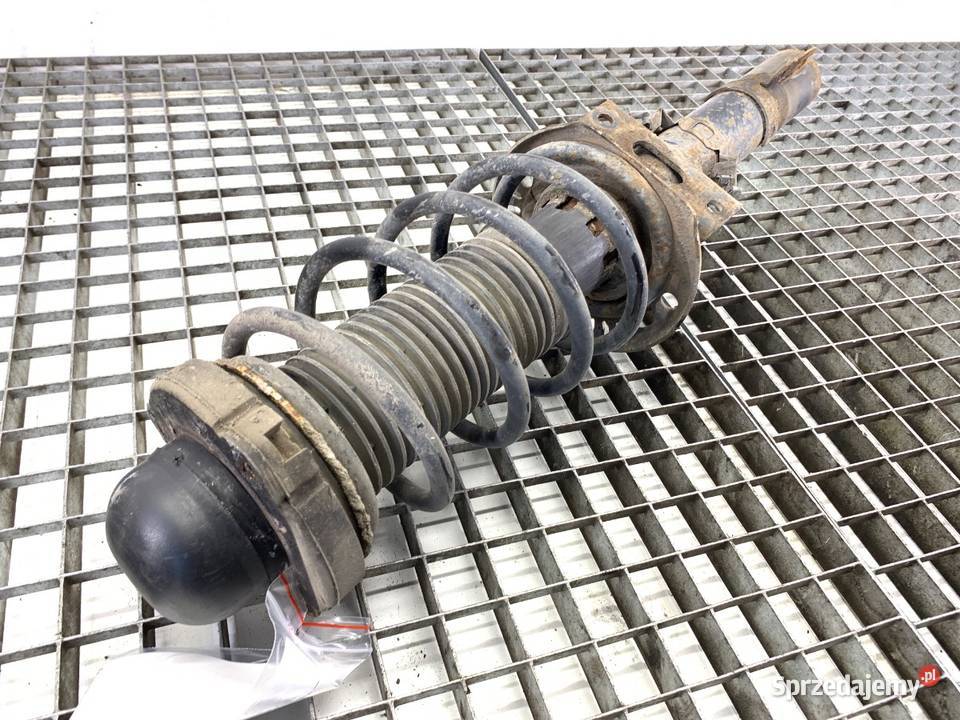 AMORTYZATOR LEWY PRZÓD ZE SPRĘŻYNĄ AUDI A2 14 Amortyzatory