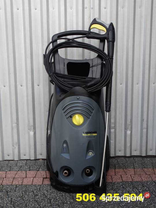 Myjka Ciśnieniowa Karcher HD 1021 4S 2022 sprzedam
