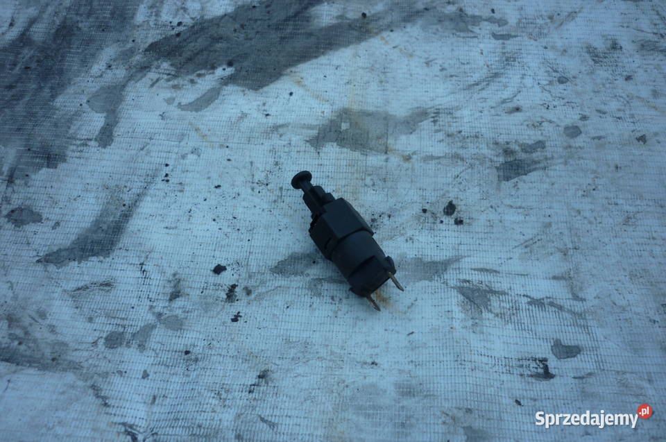 Czujnik stopu Opel Vectra B 90504499 Pobiedziska