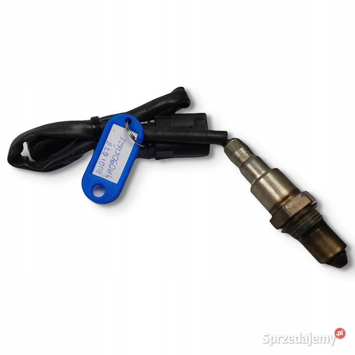 SONDA LAMBDA Audi Q7 A6 B9 A5 30 TDI 4M0906262E Chełm