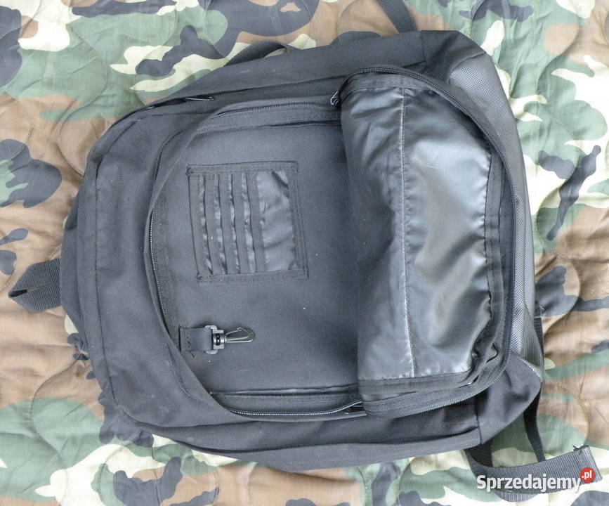 Plecak utility backpack FLYING CIRCLE 2038 dolnośląskie Wrocław