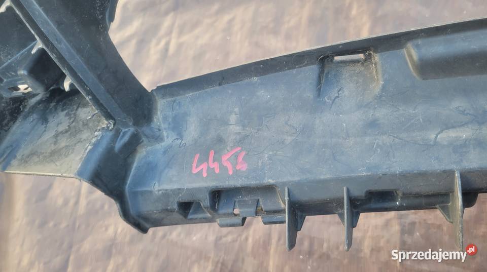WZMOCNIENIE ZDERZAKA PRZÓD MERCEDES GLA W156 17 śląskie Ruda Śląska