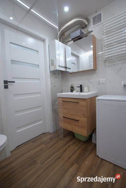 Mieszkanie Kielce Piekoszowska 46m2 2 pokoje
