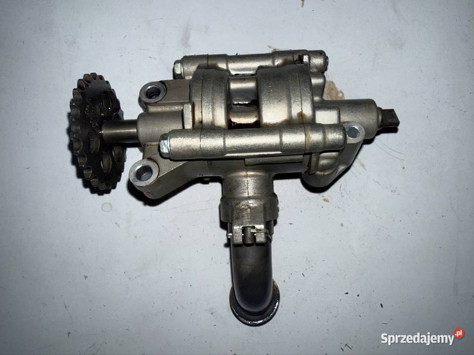 Pompa oleju Honda VFR 750 F rc36 Ostrów Wielkopolski