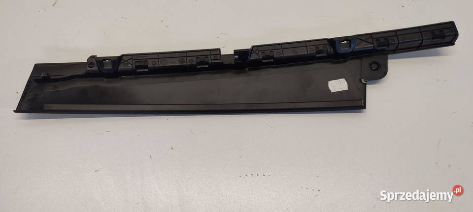 VW TAYRON OSŁONA SŁUPKA LEWY TYŁ 571837901 osobowe