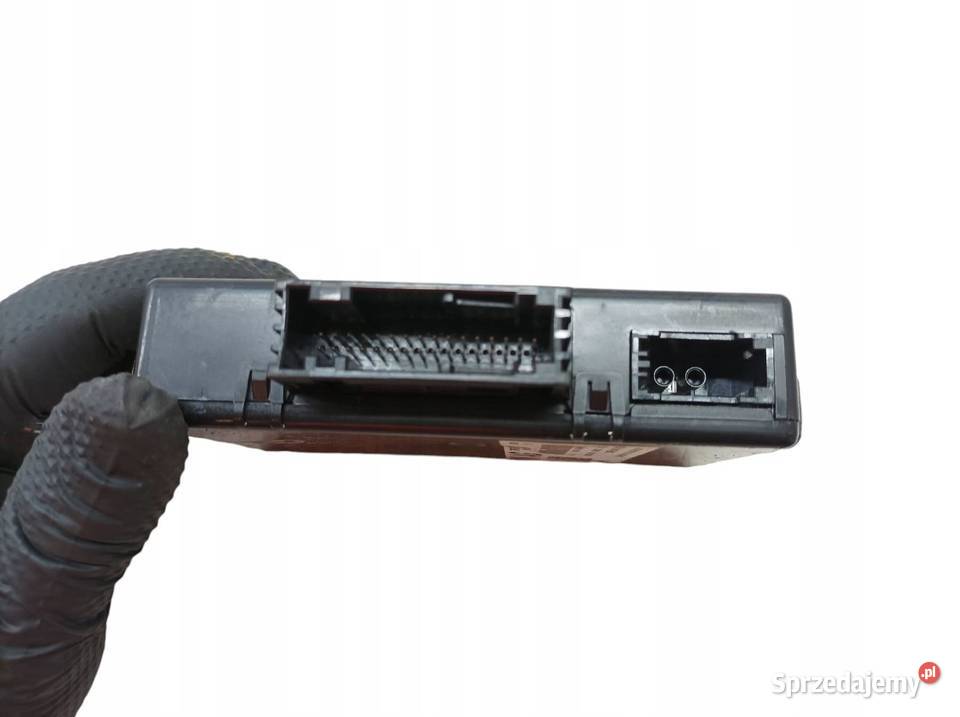 MODUŁ GATEWAY PKO 7P6907530F Volkswagen Touareg sprzedam