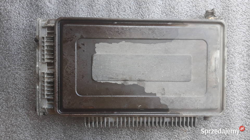 Mercedes W108 W109 Sterownik silnika V8 35L osobowe Części samochodowe Bukownica