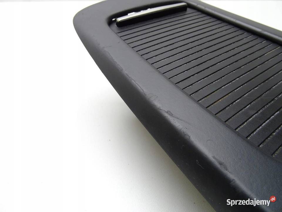 SCHOWEK TUNELU ŚRODKOWEGO 58450713 BMW F20 F21 Motoryzacja sprzedam