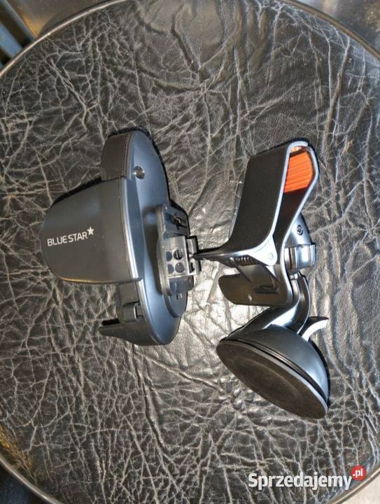 Uchwyty samochodowe używane zachodniopomorskie Kołobrzeg