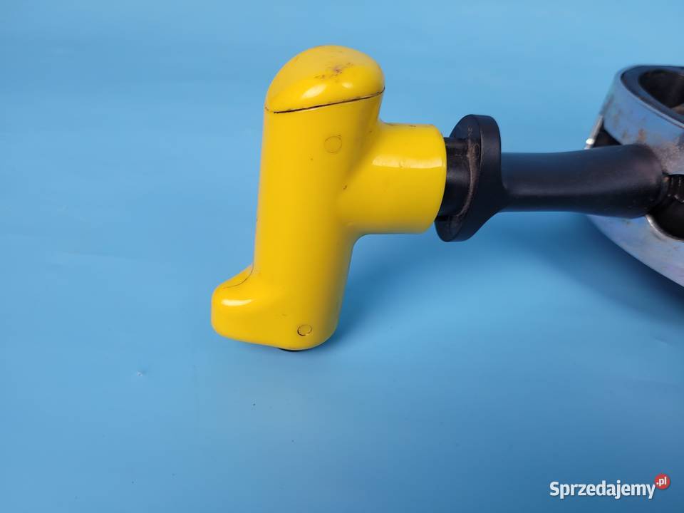 CASE IH PUMA 145 12r DŹWIGNIA ZMIANY ZAKRESU WOM sprzedam