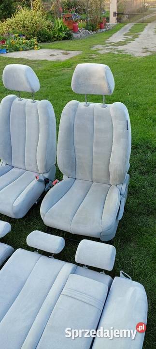 Komplet foteli sonata nf Ćmachowo