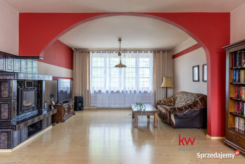 Dom szeregowy Kwidzyn 3906m2 pomorskie