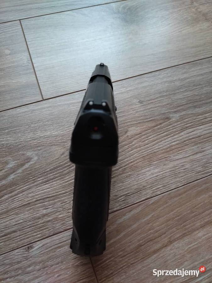 Replika ASG Walther P99 Zakrzew sprzedam