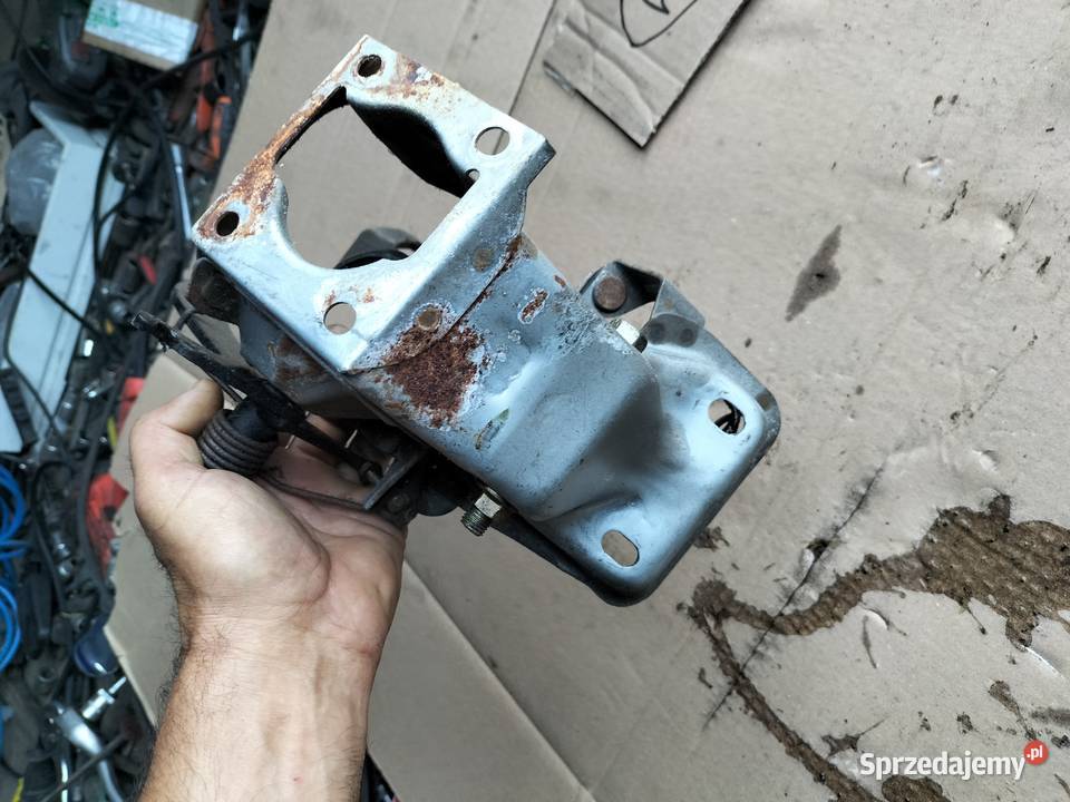 Suzuki Maruti 800 CZUJNIK STOPU PEDAŁ HAMULCA lubelskie Kamień-Kolonia