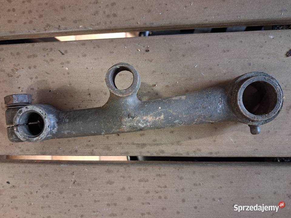 Zawieszenie Fn Nsu Dkw BMW Bsa Norton Ariel Annopol sprzedam