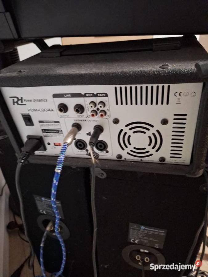 Sprzedam keyboard Yamaha PSR 540 Chojnice