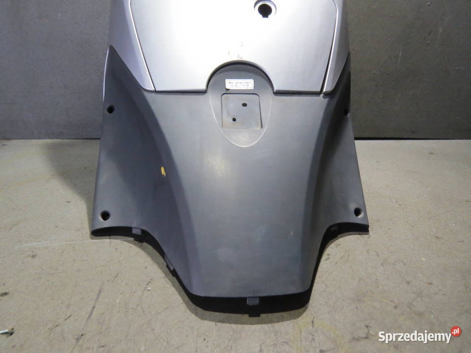 HONDA SH 125 150 KOKPIT SCHOWEK WYPEŁNIENIE Części motocyklowe