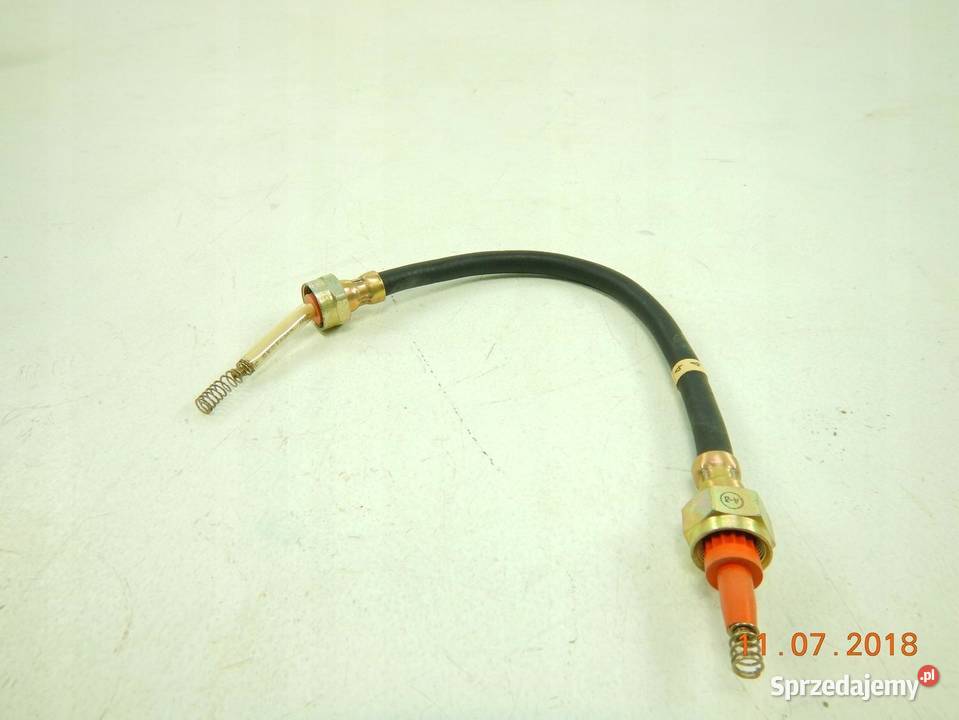 PRZEWÓD ZAPŁONOWY MOPAR JEEP WRANGLER 9195 lubelskie sprzedam