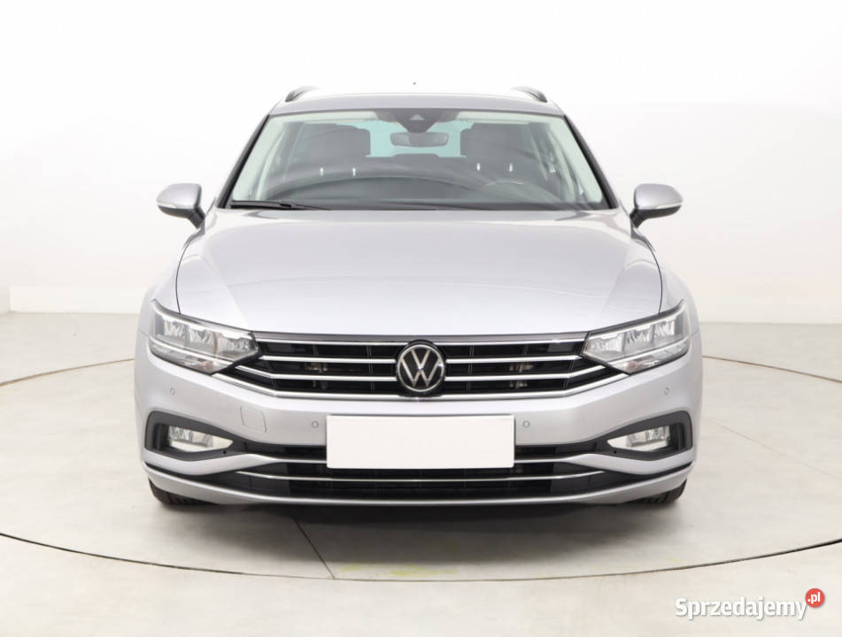 VW Passat 20 TDI 148705km Bielany Wrocławskie