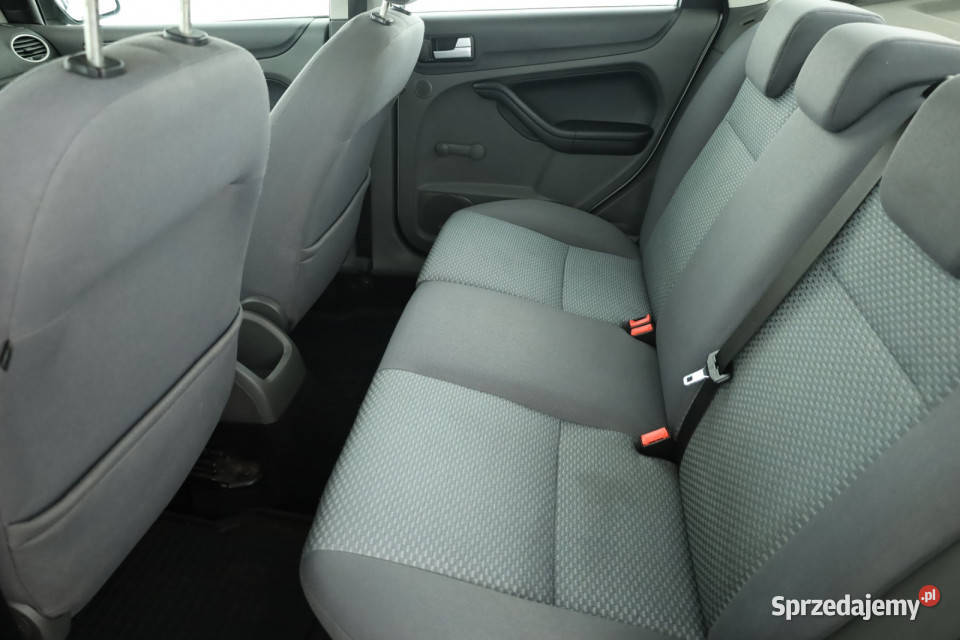 Ford Focus 16 16V mazowieckie Piaseczno