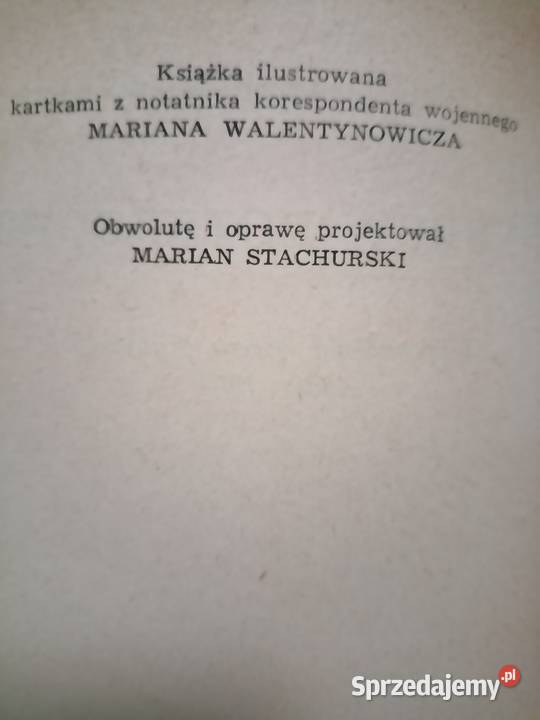 Wbrew rozkazowi książki Warszawa Bródno sprzedam