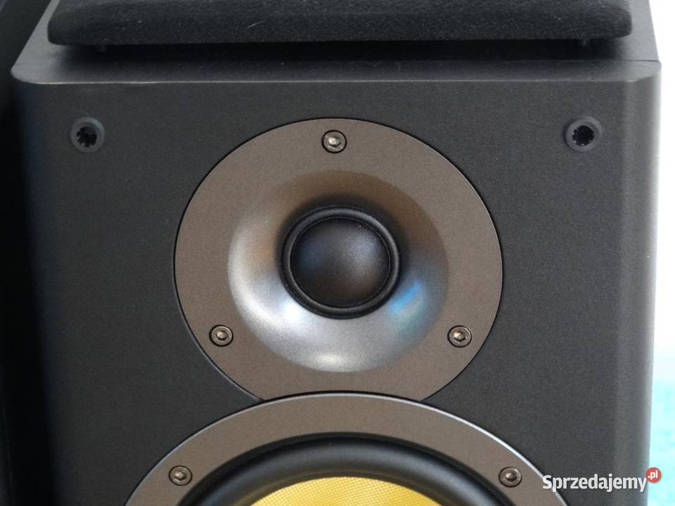 Monitory kolumny Philips BTD7170 sprawne WYSYŁKA Jasło