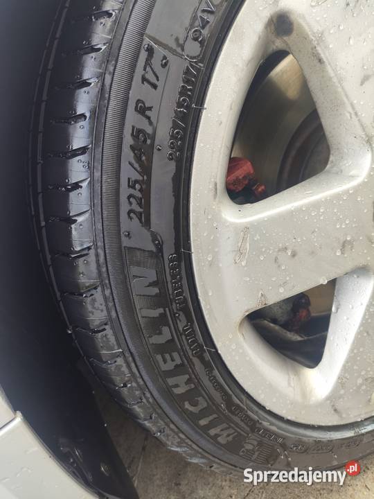 Audi tt 8n 180KM