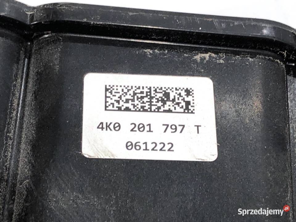 FILTR WĘGLOWY AUDI A7 C8 4M4201801 20 265