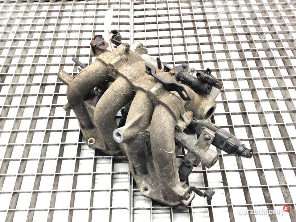 KOLEKTOR SSĄCY KIA PICANTO I G4HE 10 61 0412