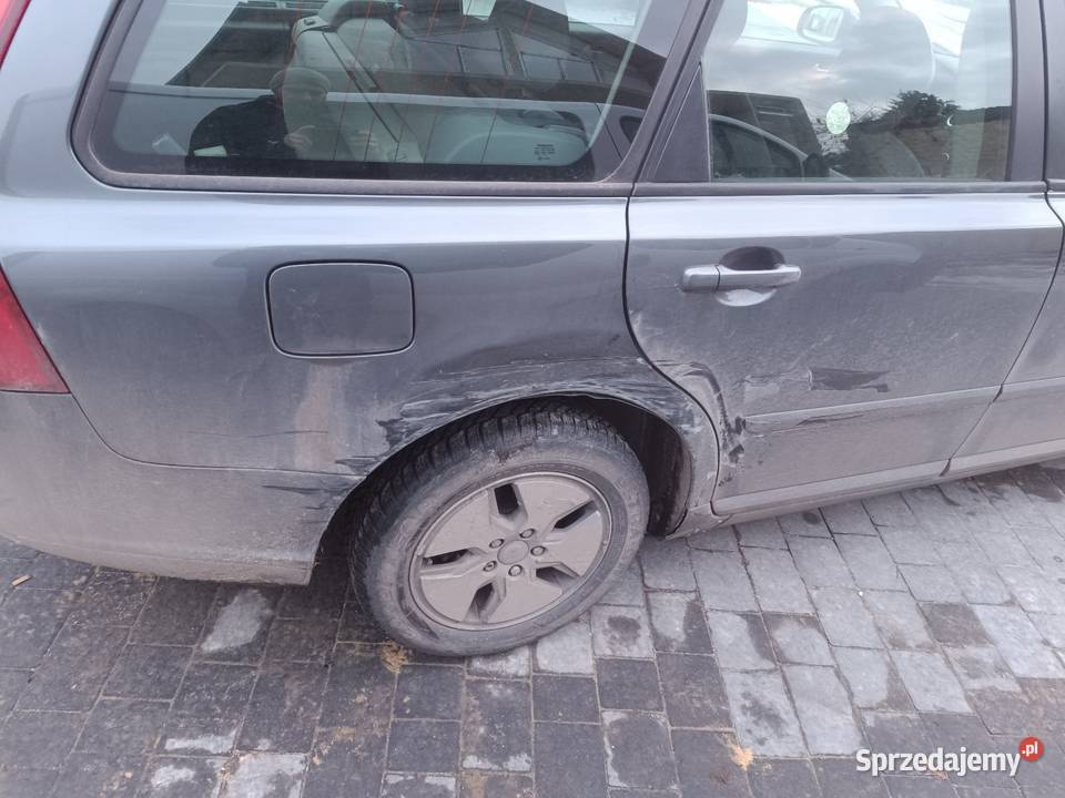 Volvo V50 16diesel Maksymilianów