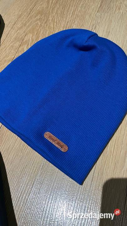 Komplet Kurtka Czapka Nowe z metką Rozmiar 110 sprzedam
