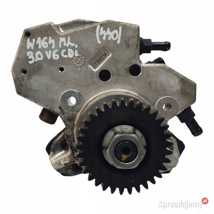 POMPA WTRYSKOWA Mercedes ML W164 30 CDI V6