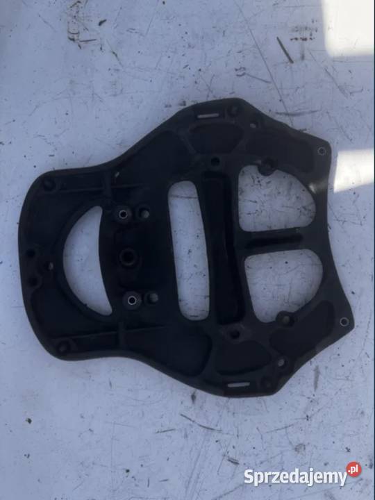 Podstawa uchwyt bagażnika Aprilia Scarabeo 125 Ostrzeszów