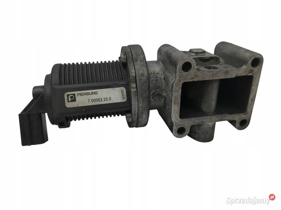 ZAWÓR EGR Opel Zafira B 19 CDTi 50024005 Chełm