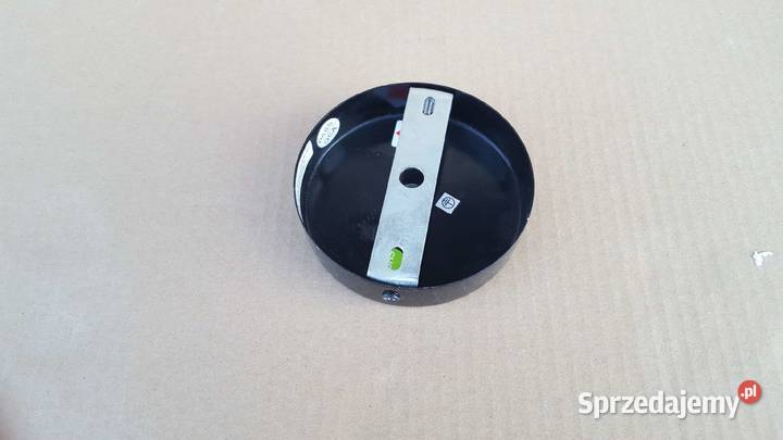 Puszka do lamp rozeta podsufitka maskownica mazowieckie Warszawa