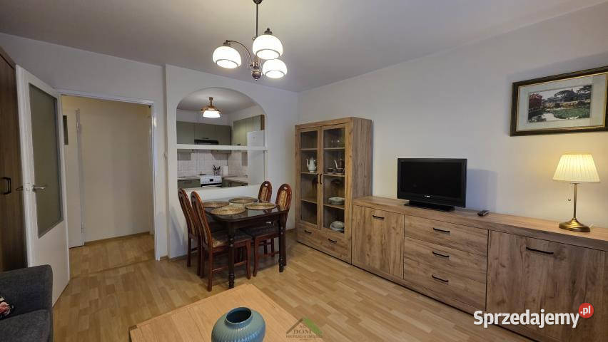 Mieszkanie Pruszków Kopernika 47m2 3 pokojowe mazowieckie