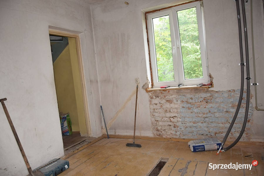 Syndyk sprzeda udział 12 Al Wojska Polskiego