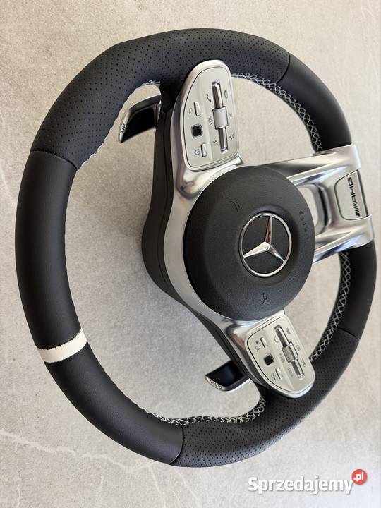 MERCEDES W156 W213 C W205 W 222 CLS W218 W292 mazowieckie Radom