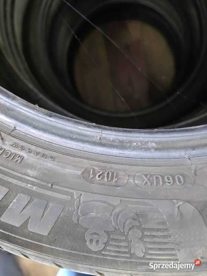 Opony letnie Michelin Primacy 4 19555 R16 Michelin Daleszyce