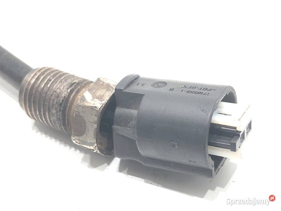 CZUJNIK TEMPERATURY SPALIN BMW E53 7809152 30