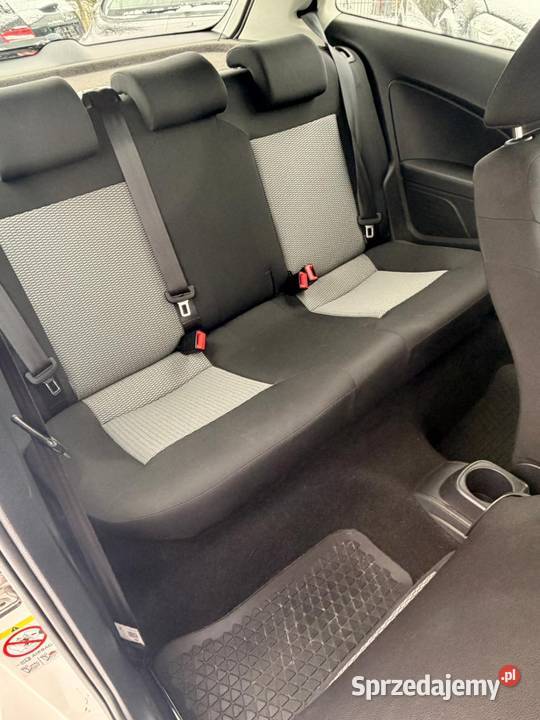 Vw POLO 2012r 12 Mpi Klima 142 1wł Niemcy Ładny Polkowice