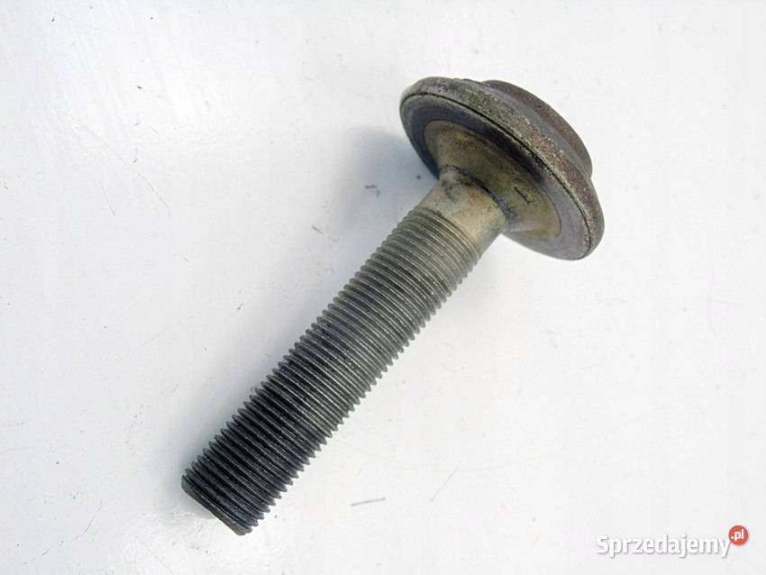 ŚRUBA WAŁU 50 V8 MERCEDES W220 C215 S500 CL500 Sosnowiec