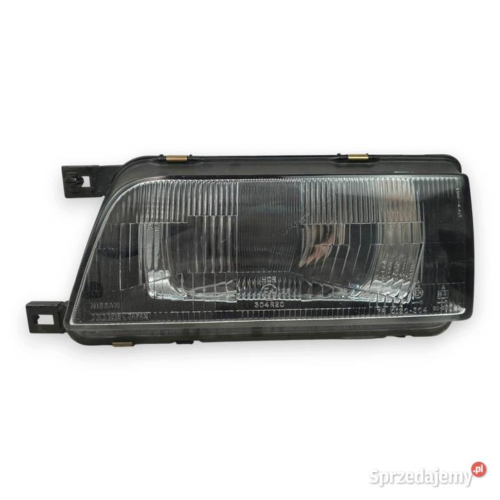 LAMPA LEWA Nissan Sunny N13 8690 lewy przód Chełm