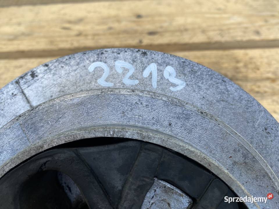 ZĘBATKA KOŁA TYŁ MZ ETZ TS 250 251 Kraków sprzedam
