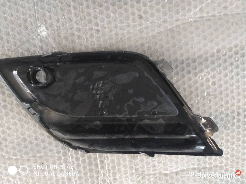 Volvo XC60 zalsepka 31290661 mazowieckie Radom